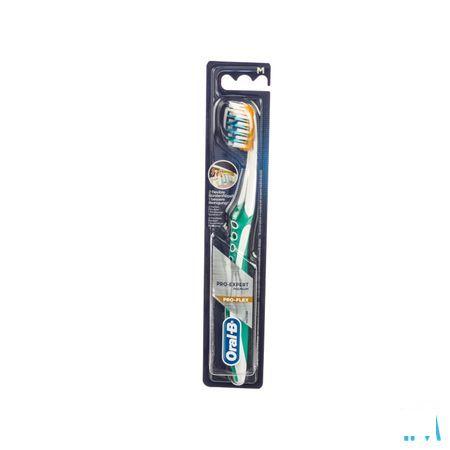Oral-B Pro Expert Premium Proflex Medium Tandenb