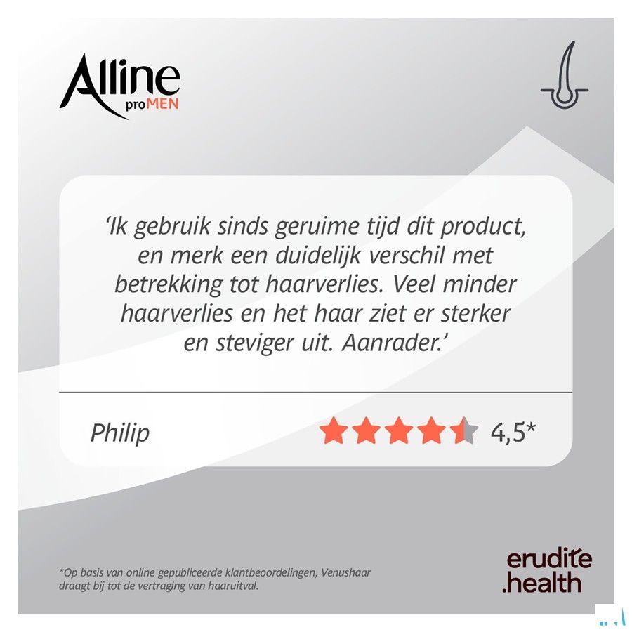 Alline Promen Comp 30  -  Trenker