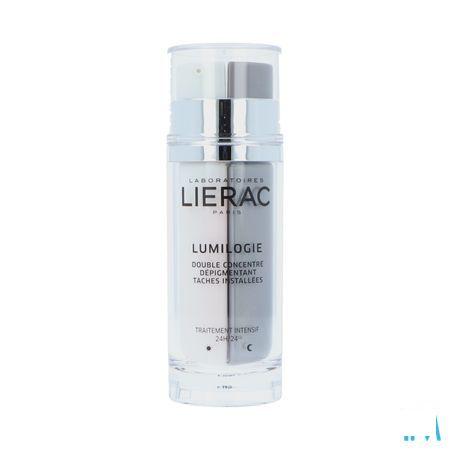 Lierac Lumilogie Anti vlekken Gezicht 30 ml