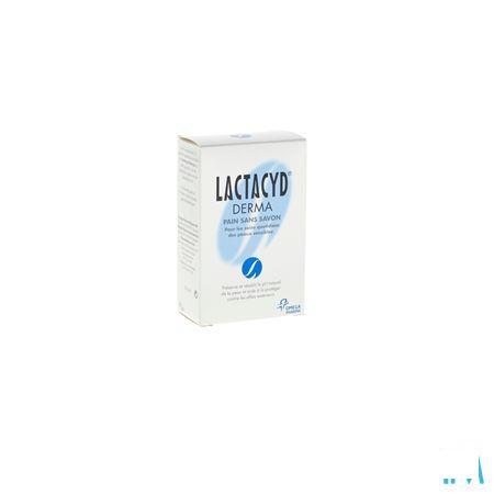 Lactacyd Derma Wastablet 100 gr