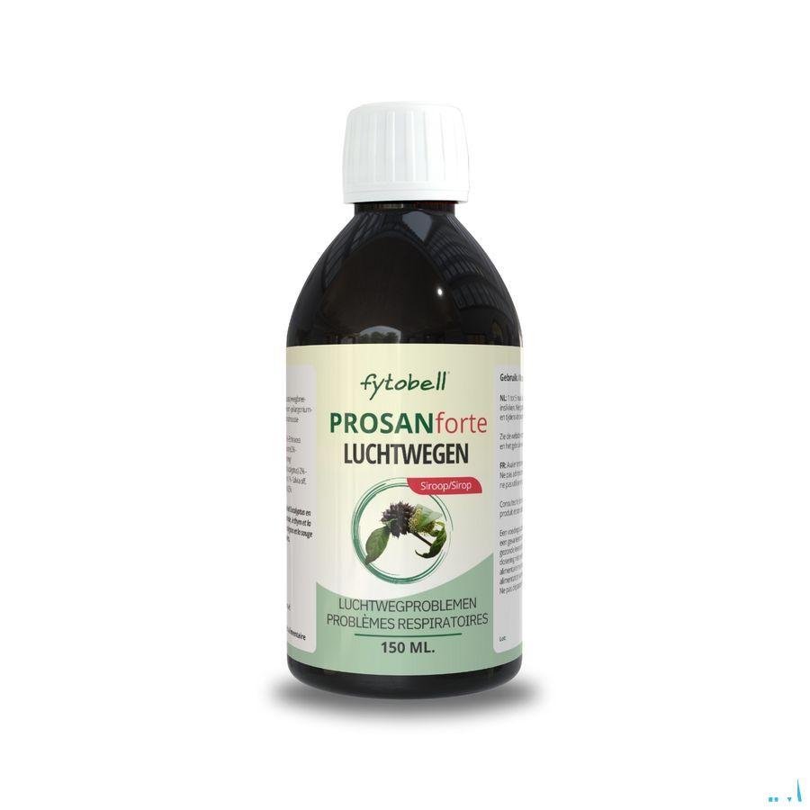 Prosan Forte Druppels Fl 100 ml