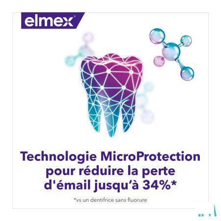 Elmex Dentifrice Opti-Email Haute Resistance 75 ml