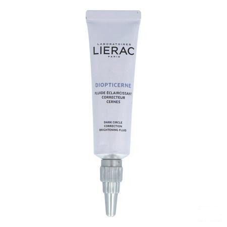 Lierac Diopticerne Tube 15 ml