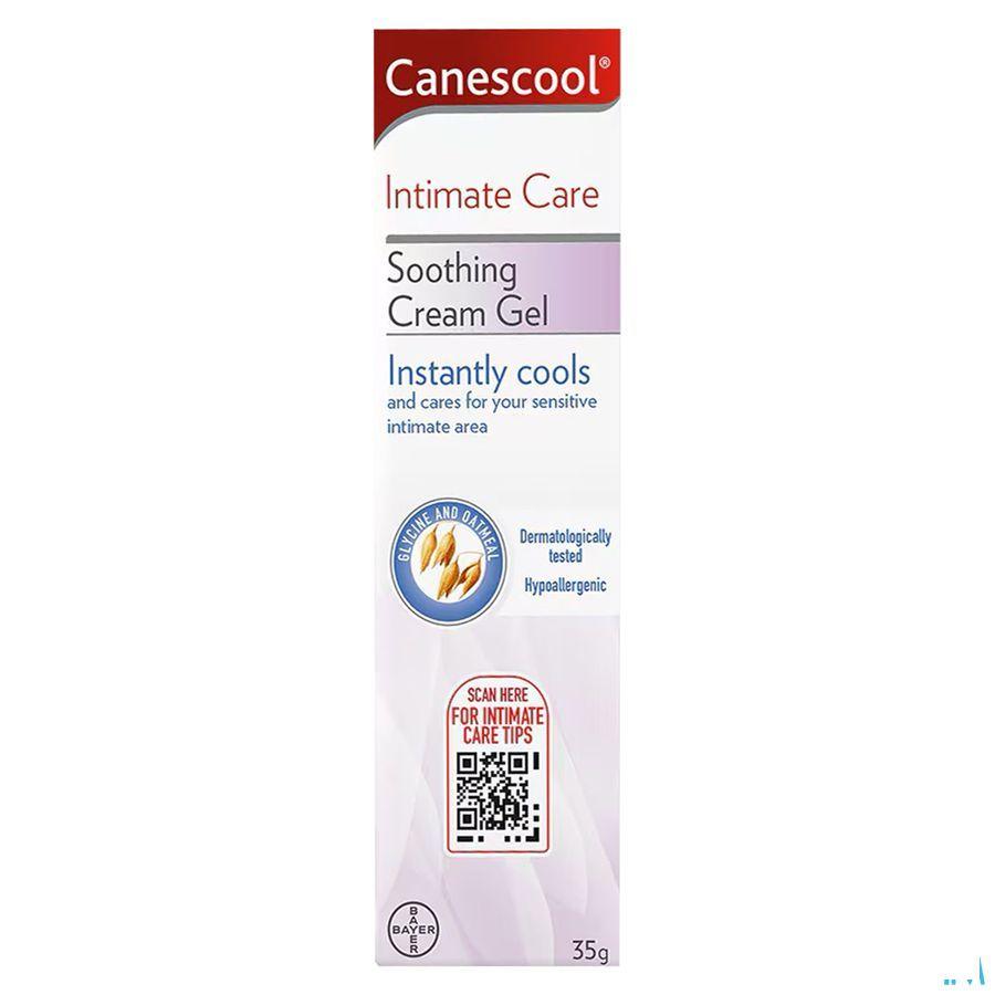 Canescool Gel Tube 35 gr