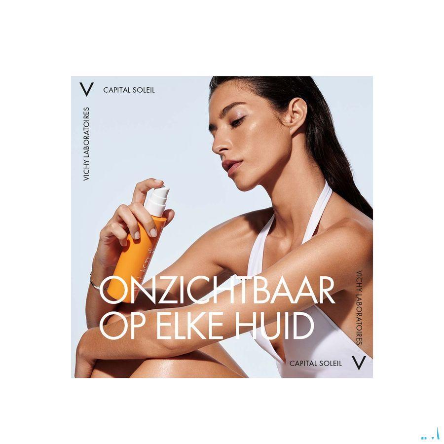 Vichy Capital Spray Prot. Cell. Ip50+ Spray 200 ml