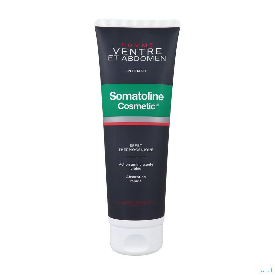 Somatoline Cosmetic Homme Minceur 7 Nuits 250 ml  -  Bolton