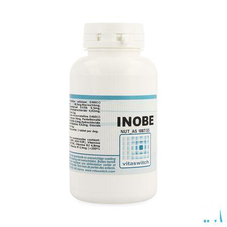 Inobe Tabletten 120 