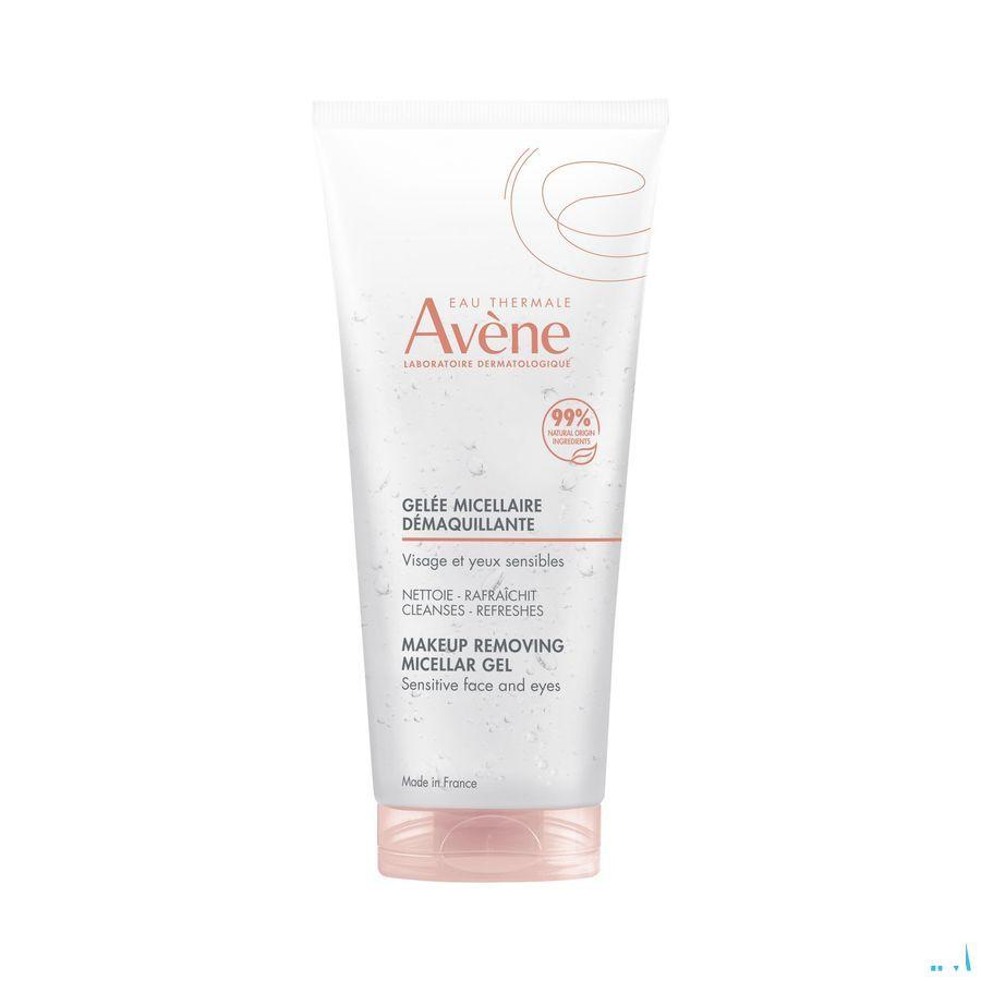 Avene Essentiels Gelee Micellaire Demaq. 200 ml