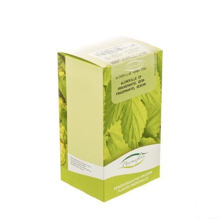 Alchemille Vulg. Boite 100 gr  -  Fagron
