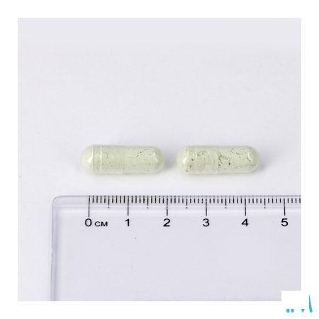 Lepivits Sod Sterk Caps 30