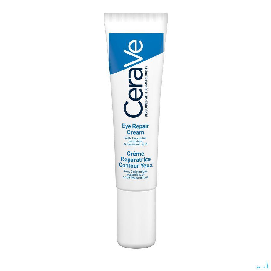 Cerave Creme Reparatrice Contour Yeux 14 ml  -  Cerave