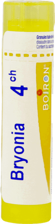 Bryonia 4ch Gr 4g  -  Boiron
