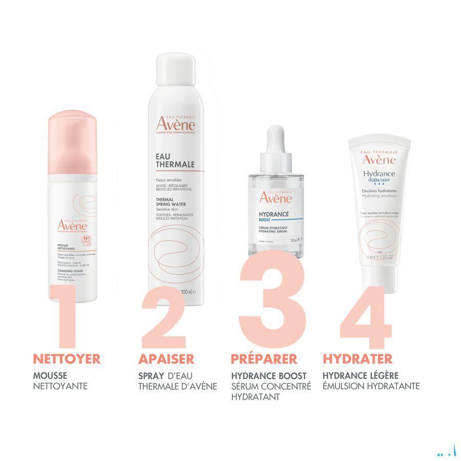 Avene Hydrance Boost Serum Concentre Hydra. 30 ml