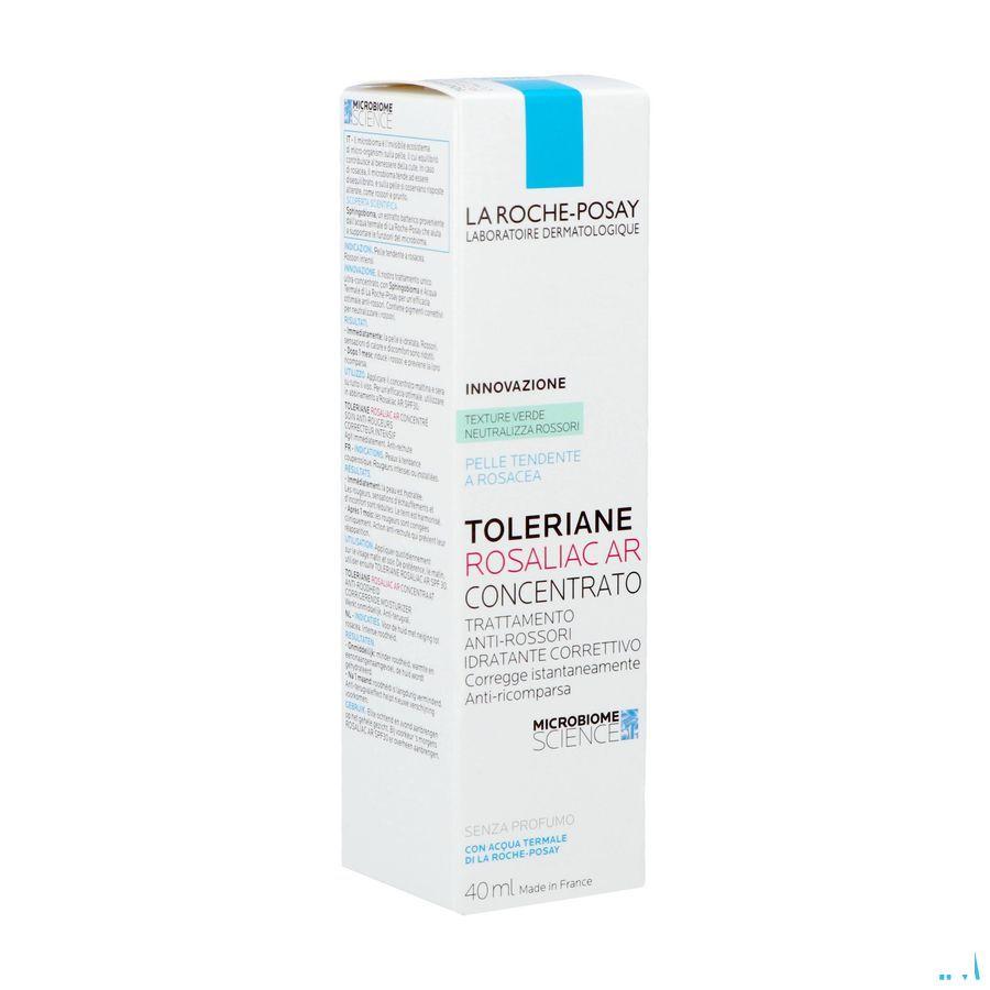 Toleriane Rosaliac Ar 40 ml