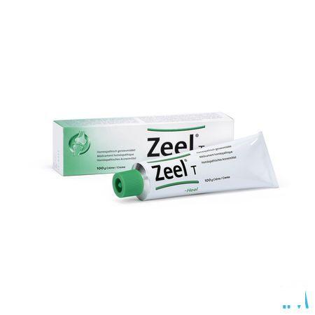 Zeel Creme 100 gr  -  Heel