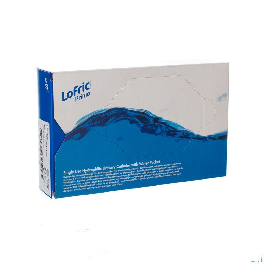 Lofric Primo Nelaton Pobe + Ster Water CH14 20cm 30