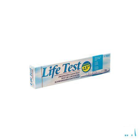 Lifetest Zwangerschapstest Stick 1