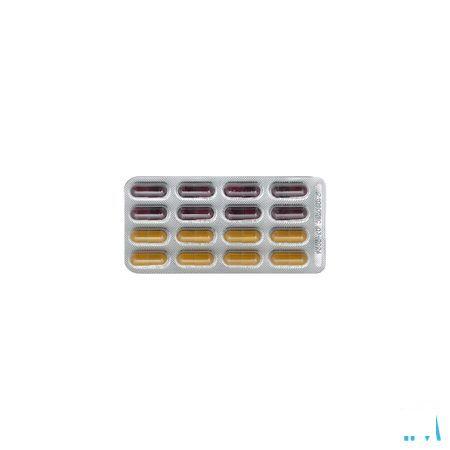 Ymea Day & Night Capsule 128 Be V2