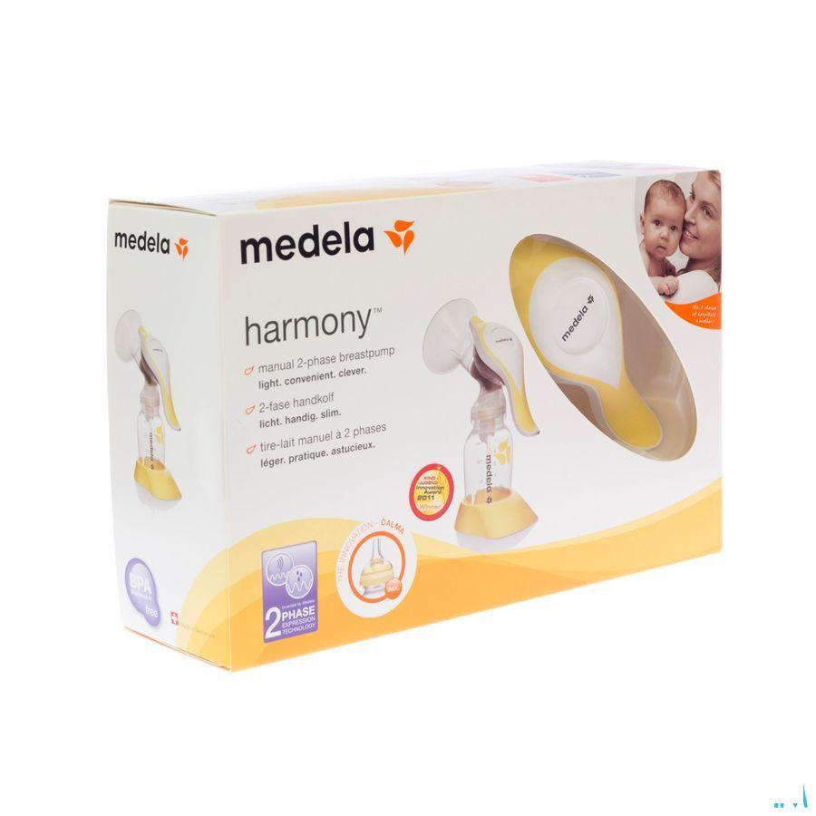 Medela Symphony Tire-Lait
