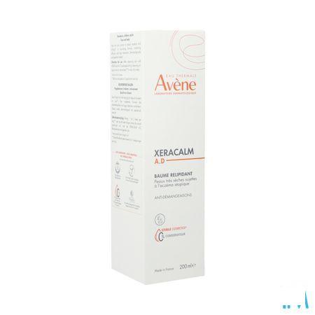 Avene Xeracalm A.D. Baume Relipidante 200 ml