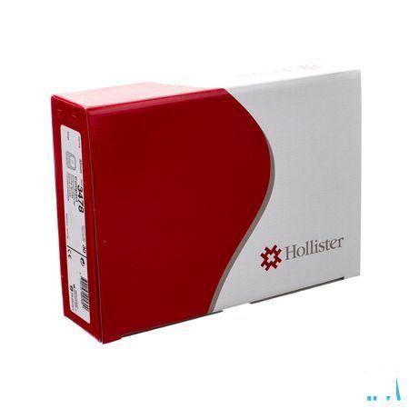Hollister Compact Flat Clos.Midi Bge 32mm 30 3478