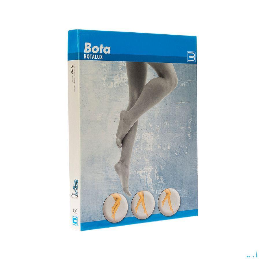 Botalux 140 Panty Steun Nero N5