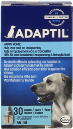 Adaptil Calm Recharge 1mois 48ml