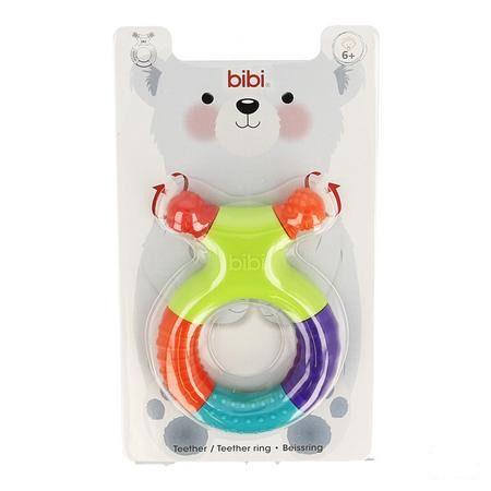 Bibi Anneau Dentition Froid Stage 2  -  Credophar