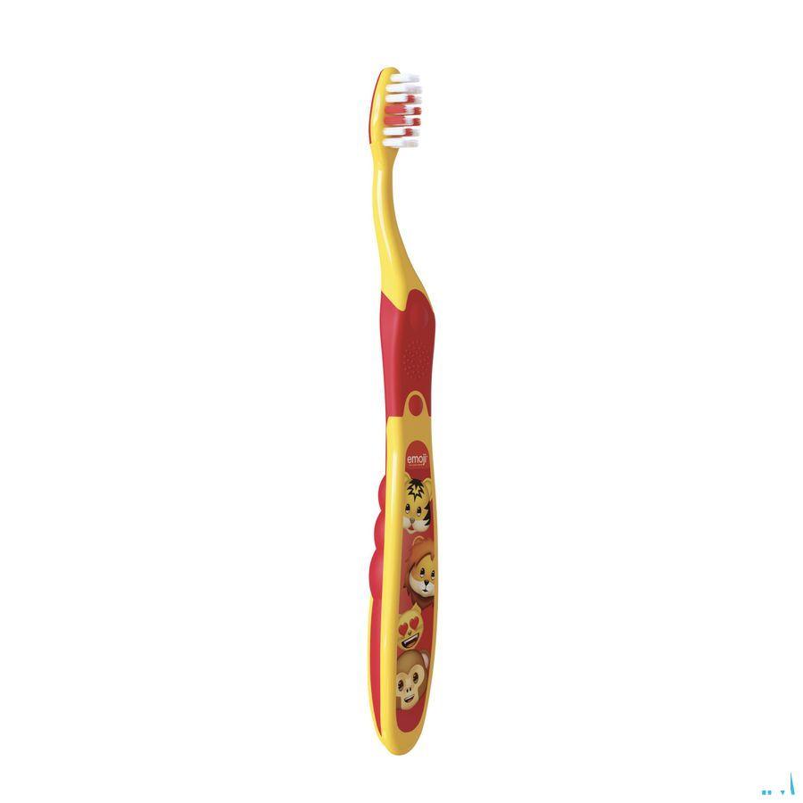 Elgydium Emoji Kids Tandenborstel