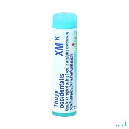 Thuya Occidentalis XMK Gl  -  Boiron