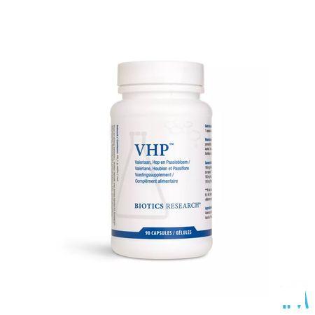 Biotics VHP 90 capsules  -  Energetica Natura