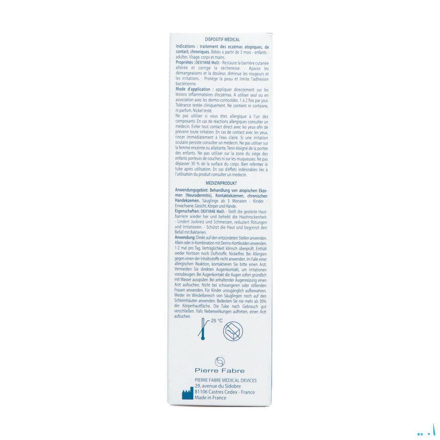 Ducray Dexyane Med Cr Herstel Verzacht. 100 ml 