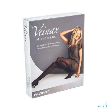 Veinax Kniekous Microfibre 2 Lang Beige Maat 1