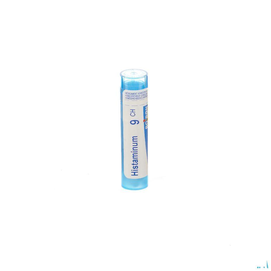 Histaminum 9CH Gr 4g  -  Boiron