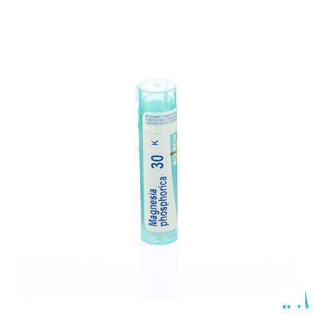 Magnesia Phosphorica 30K Gr 4g  -  Boiron
