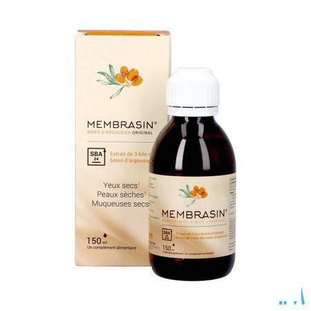 Membrasin Vloeibaar 150 ml