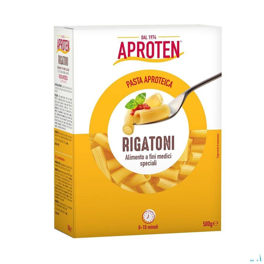 Aproten Rigatini 500 gr 5428  -  Revogan