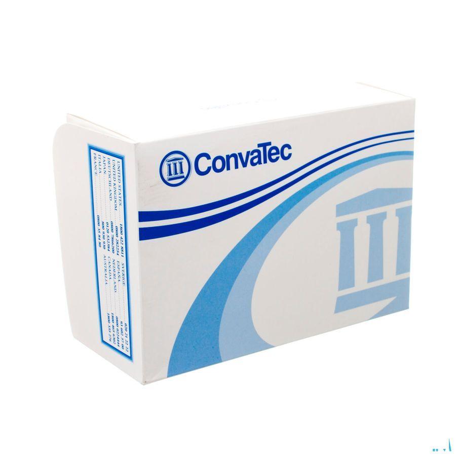 Combihesive Iis P/f + Filtre 70mm 30 402525  -  Convatec