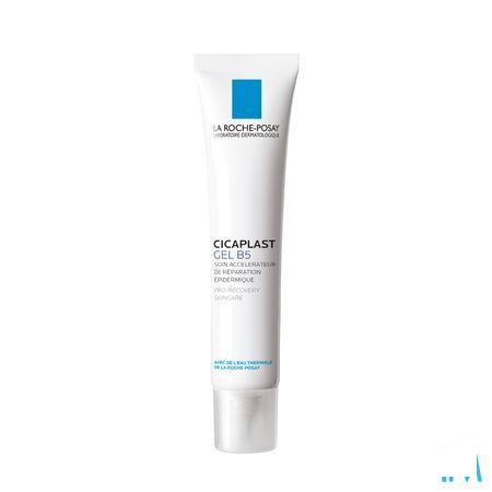 Cicaplast Gel Accelerateur B5 40 ml  -  La Roche-Posay