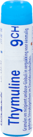 Thymuline 9CH Gl  -  Boiron