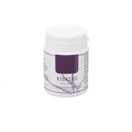 Ribatab Tabletten 60x300 mg Dynar  -  Dynarop Products