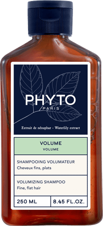 Phyto Volumeshampoo Fl 250 ml