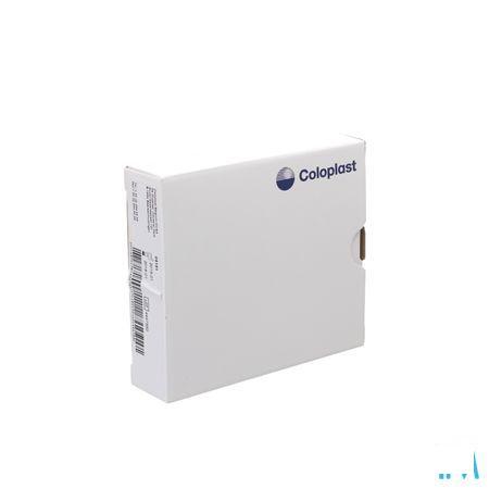 Alterna Plaques + oeillets Fixation 40mm 5 2884  -  Coloplast
