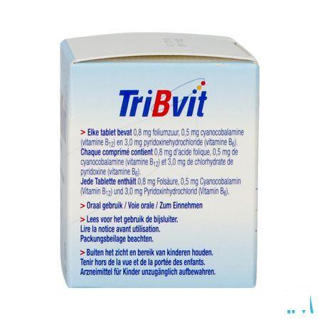 Tribvit Tabletten 60