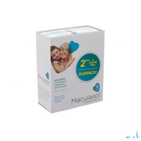 Maculasol 2x150 ml