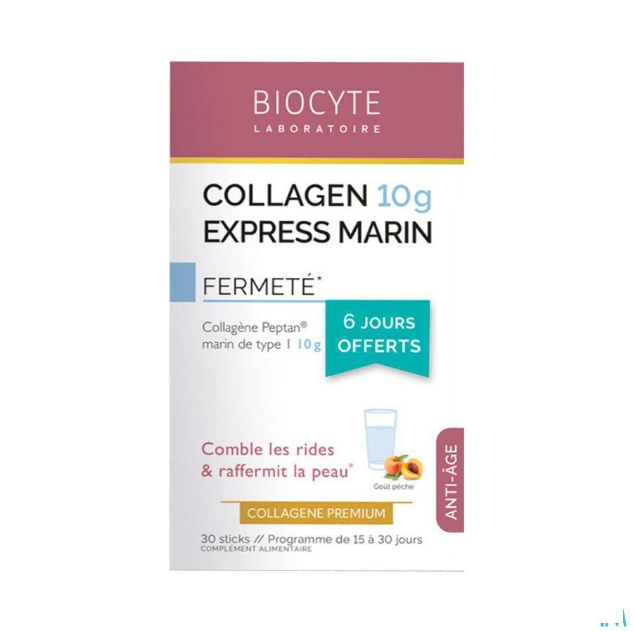 Biocyte Collagen Express Stick 30  -  Biocyte