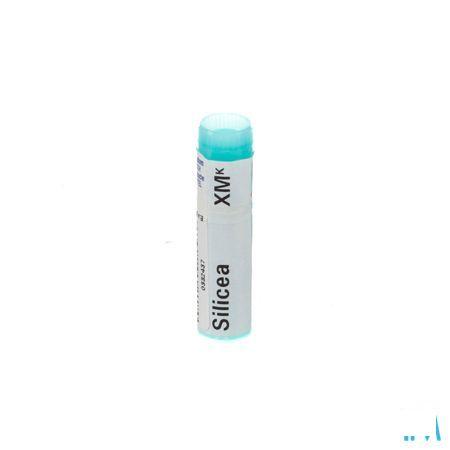 Silicea XMK Gl  -  Boiron