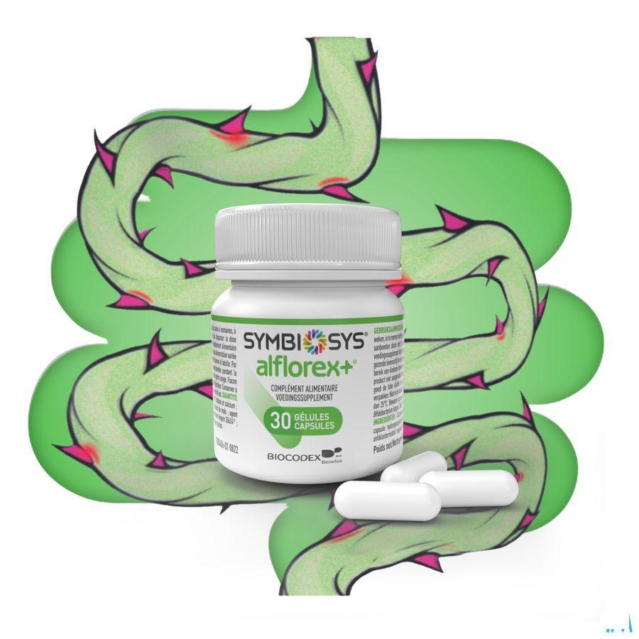 Alflorex+ Caps 30 Alflorex+ Caps 30