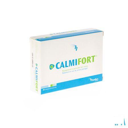 Calmifort Tabletten 30 