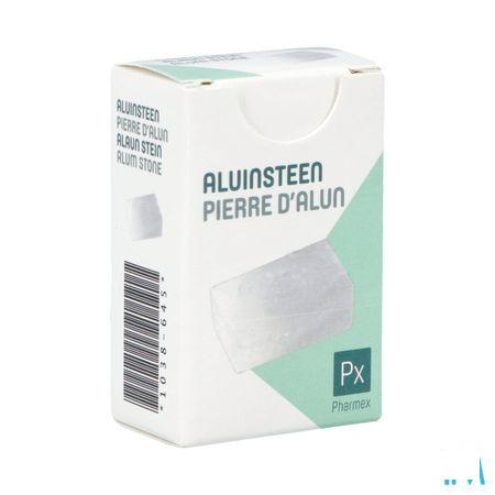 Pharmex Aluinsteen Luxe Gm  -  Infinity Pharma